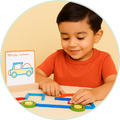 Ages 3+