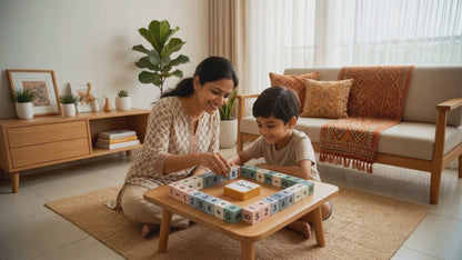 Addition & Subtraction Learning Kit