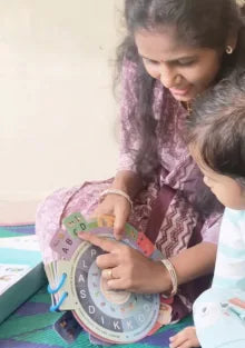 Rupali Amol Mahale